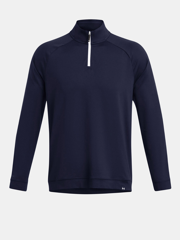 Under Armour Hanorac bărbați Under Armour UA Midlayer QZ LB