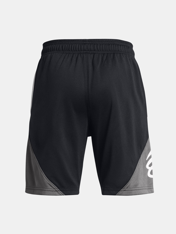 Under Armour Pantaloni scurți Under Armour Curry Boys Splash