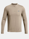 Under Armour Tricou Under Armour Vanish Elite Seamless 1/4 Zp pentru bărbați