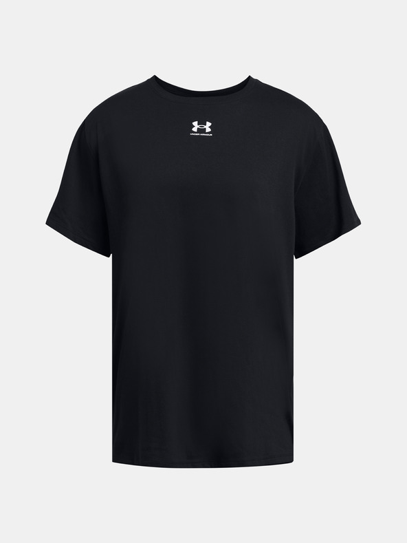 Under Armour Tricou damă Under Armour Campus Oversize SS