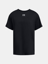 Under Armour Tricou damă Under Armour Campus Oversize SS