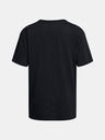 Under Armour Tricou damă Under Armour Campus Oversize SS