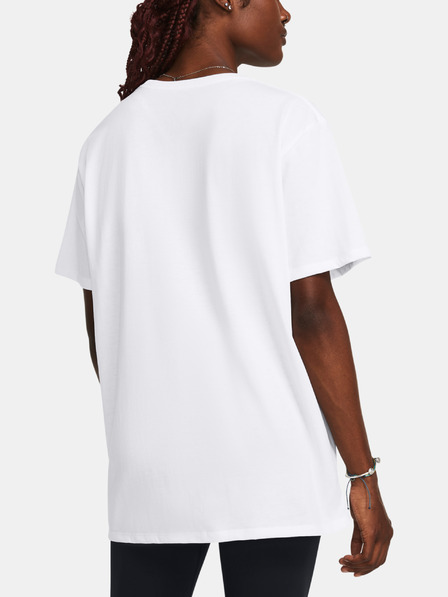 Under Armour Tricou damă Under Armour Campus Oversize SS
