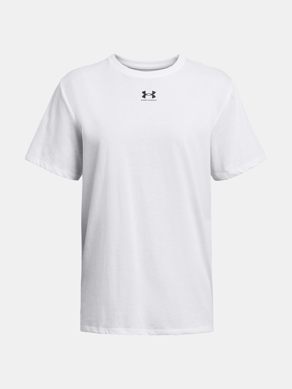 Under Armour Tricou damă Under Armour Campus Oversize SS