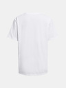 Under Armour Tricou damă Under Armour Campus Oversize SS