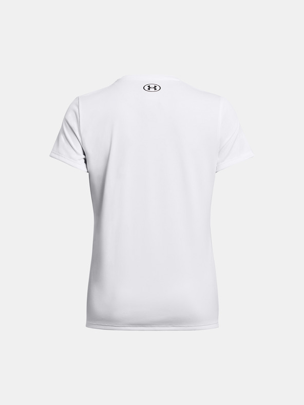 Under Armour Tricou solid Under Armour Tech SSV- pentru femei