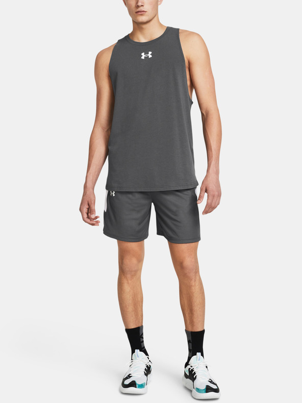 Under Armour Pantaloni scurți Under Armour UA Baseline pentru bărbați