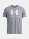 Under Armour Tricou Under Armour UA SPORTSTYLE LOGO UPDATE SS, bărbați