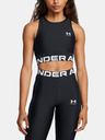 Under Armour Tank HeatGear Rib, pentru femei, de la Under Armour