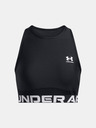 Under Armour Tank HeatGear Rib, pentru femei, de la Under Armour