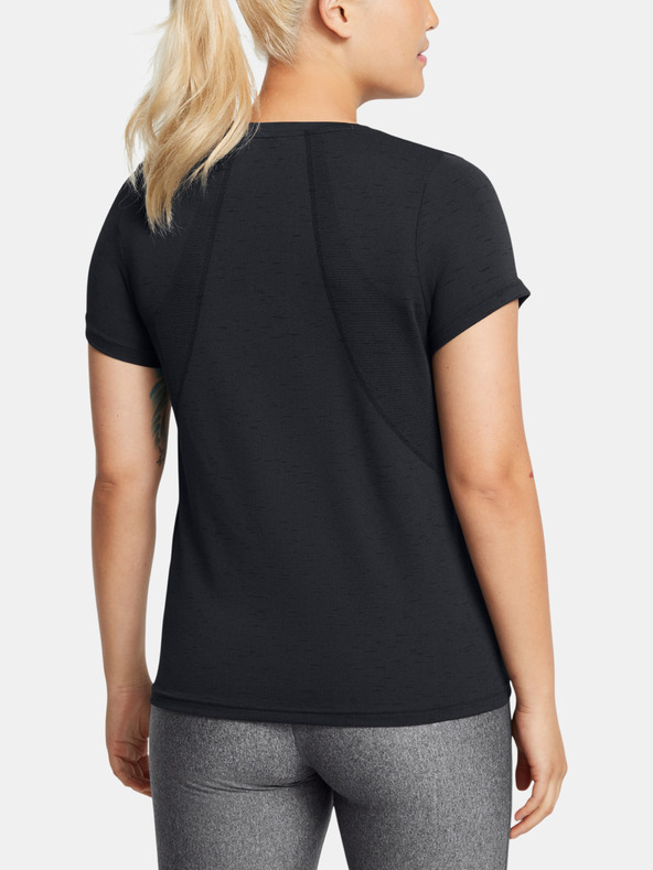 Under Armour Tricou pentru femei Under Armour Vanish Seamless Loose SS