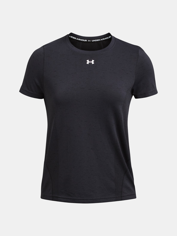 Under Armour Tricou pentru femei Under Armour Vanish Seamless Loose SS