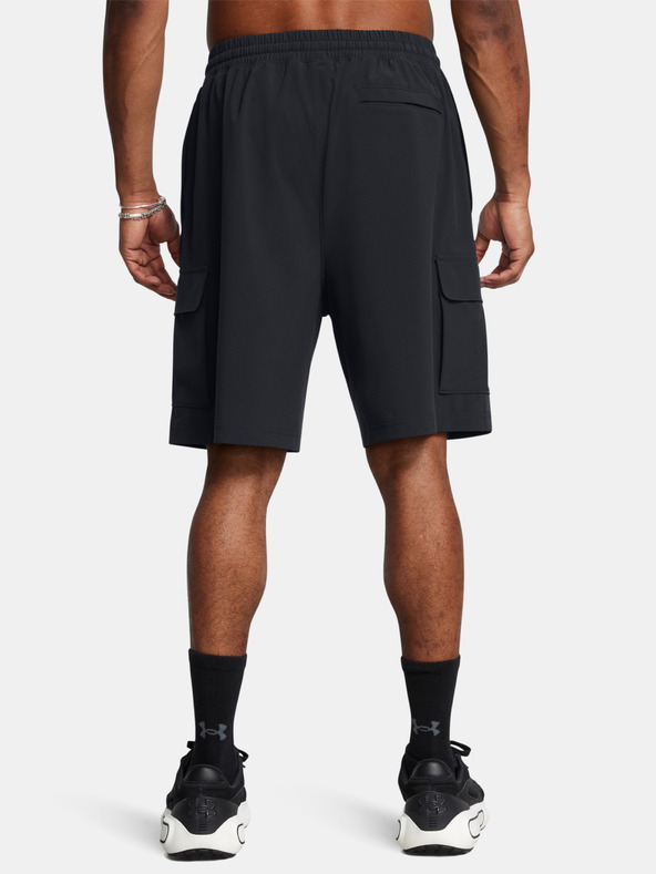 Under Armour Pantaloni scurți Under Armour UA Vibe Woven Cargo pentru bărbați