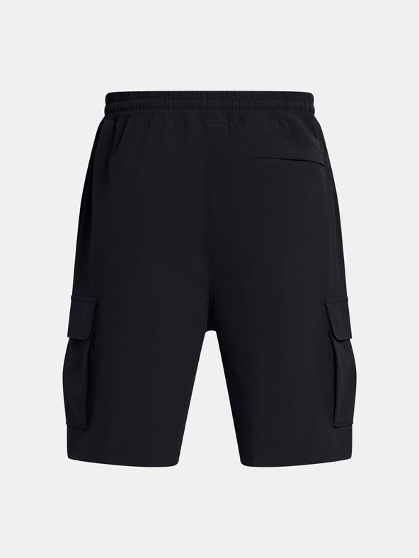 Under Armour Pantaloni scurți Under Armour UA Vibe Woven Cargo pentru bărbați