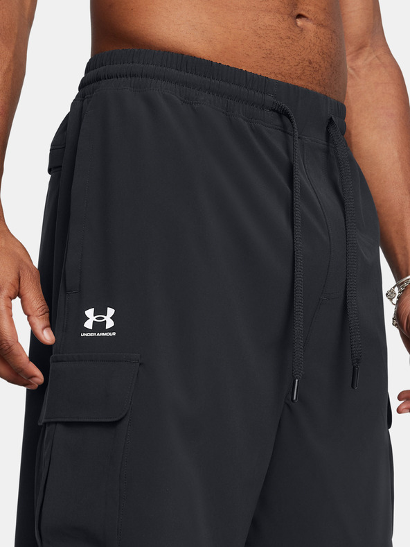 Under Armour Pantaloni scurți Under Armour UA Vibe Woven Cargo pentru bărbați