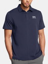 Under Armour Tricou polo Under Armour UA Icon, bărbați