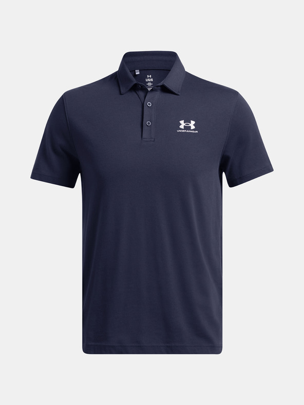 Under Armour Tricou polo Under Armour UA Icon, bărbați