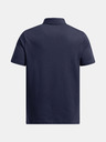 Under Armour Tricou polo Under Armour UA Icon, bărbați