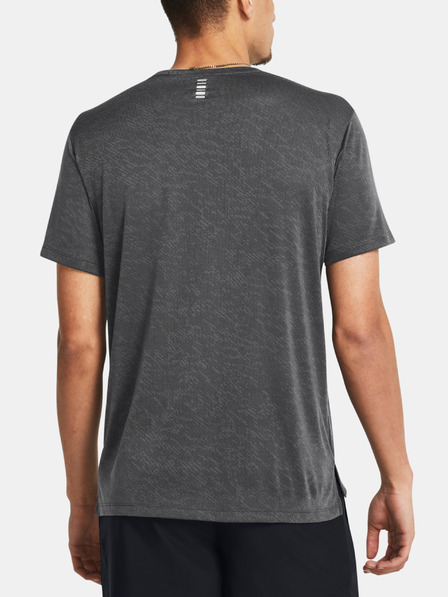 Under Armour Tricou Under Armour UA LAUNCH CAMO SHORTSLEEVE pentru bărbați