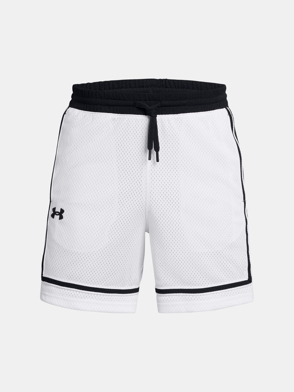 Under Armour Pantaloni scurți Under Armour UA Zone Pro 7in Mesh pentru bărbați