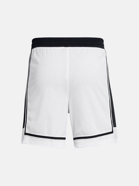 Under Armour Pantaloni scurți Under Armour UA Zone Pro 7in Mesh pentru bărbați