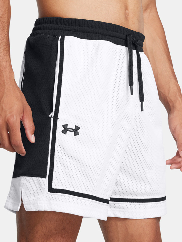 Under Armour Pantaloni scurți Under Armour UA Zone Pro 7in Mesh pentru bărbați