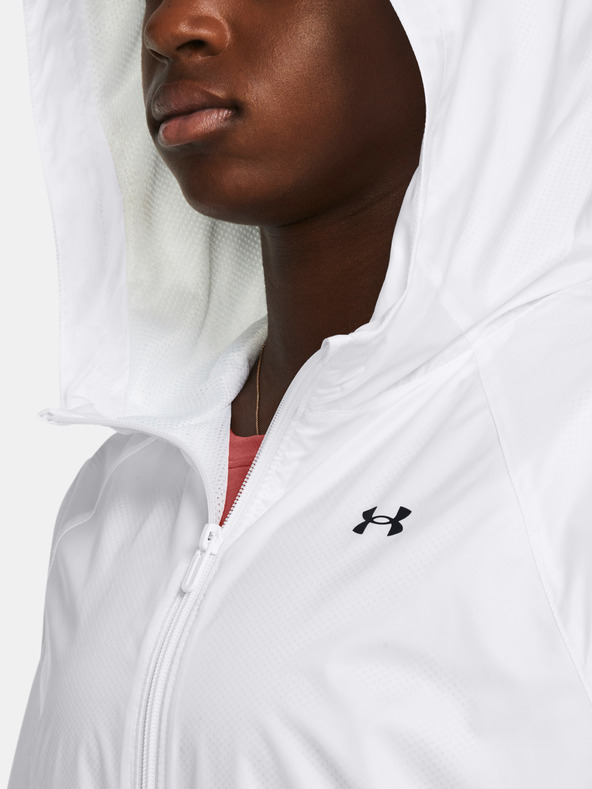 Under Armour Jachetă pentru femei Under Armour UA Rival Sport Windbreak Jkt