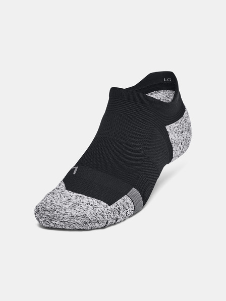 Under Armour Șosete unisex Under Armour Unisex UA AD Pro NS (3 perechi)