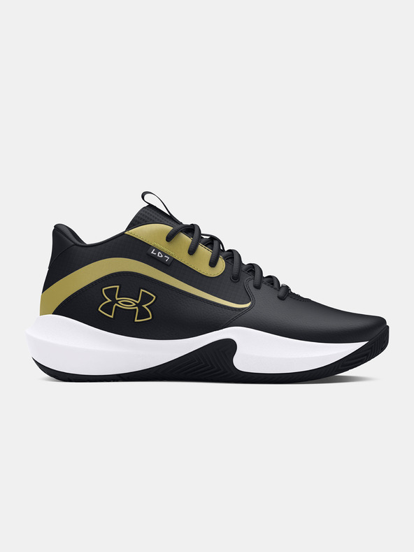 Under Armour Pantofi unisex Under Armour UA Lockdown 7