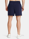 Under Armour Pantaloni scurți Under Armour UA Rival Terry 6in pentru bărbați