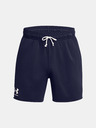 Under Armour Pantaloni scurți Under Armour UA Rival Terry 6in pentru bărbați