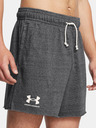 Under Armour Pantaloni scurți Under Armour UA Rival Terry 6in pentru bărbați