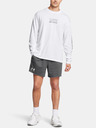 Under Armour Pantaloni scurți Under Armour UA Rival Terry 6in pentru bărbați