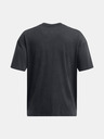 Under Armour Tricou pentru bărbați Under Armour UA M HW OS LOGO WASH SS