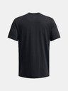 Under Armour Tricou cu logo Curry Hvyweight pentru bărbați Under Armour