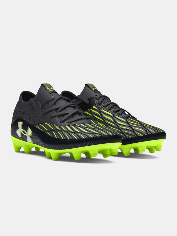 Under Armour Ghete de fotbal unisex Under Armour UA U Magnetico Select 4 FG