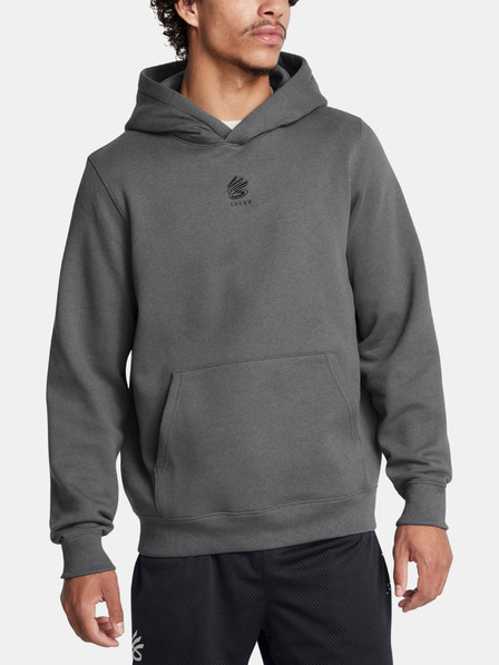 Under Armour Hanorac Under Armour Curry Splash pentru bărbați
