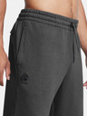 Under Armour Pantaloni de trening pentru bărbați Under Armour Curry Splash Jogger