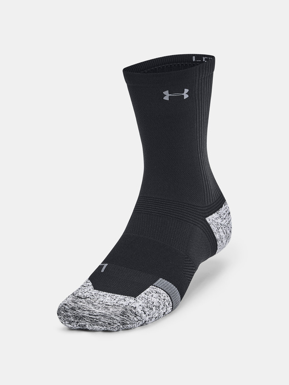 Under Armour Șosete unisex Under Armour Unisex UA AD Pro Mid (3 perechi)