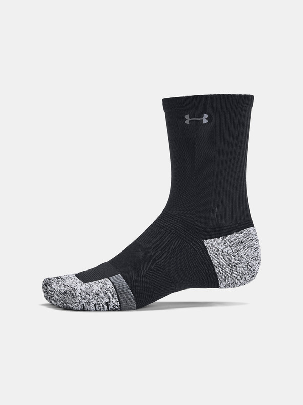 Under Armour Șosete unisex Under Armour Unisex UA AD Pro Mid (3 perechi)