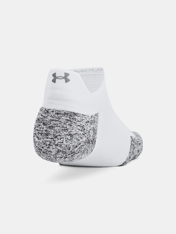 Under Armour Șosete unisex Under Armour UA AD Run Cushion NS (3 perechi)