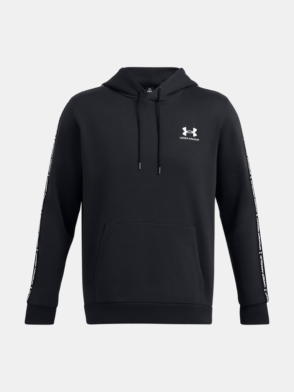 Under Armour Tricou Under Armour UA Icon Fleece HD Taping pentru bărbați
