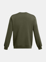 Under Armour Hanorac Under Armour UA Icon Fleece Crew Taping pentru bărbați