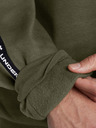 Under Armour Hanorac Under Armour UA Icon Fleece Crew Taping pentru bărbați