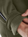 Under Armour Tricou Under Armour UA Icon Fleece HD Taping pentru bărbați