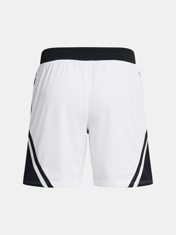 Under Armour Pantaloni scurți Under Armour Curry Mesh 4 pentru bărbați