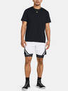 Under Armour Pantaloni scurți Under Armour Curry Mesh 4 pentru bărbați