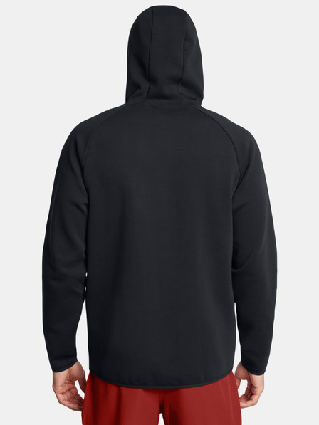 Under Armour Tricou Under Armour UA Unstoppable Flc FZ HD EU pentru bărbați