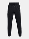 Under Armour Pantaloni de trening pentru bărbați Under Armour UA Icon Fleece Jgr Taping