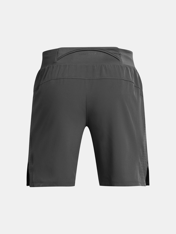 Under Armour Pantaloni scurți Under Armour UA LAUNCH PRO 7'' pentru bărbați